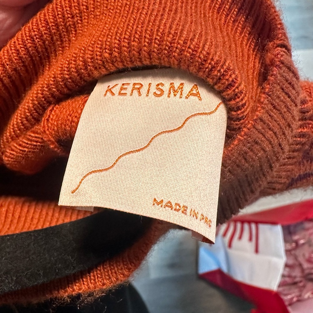 Kerisma sweater - Picture 5 of 5